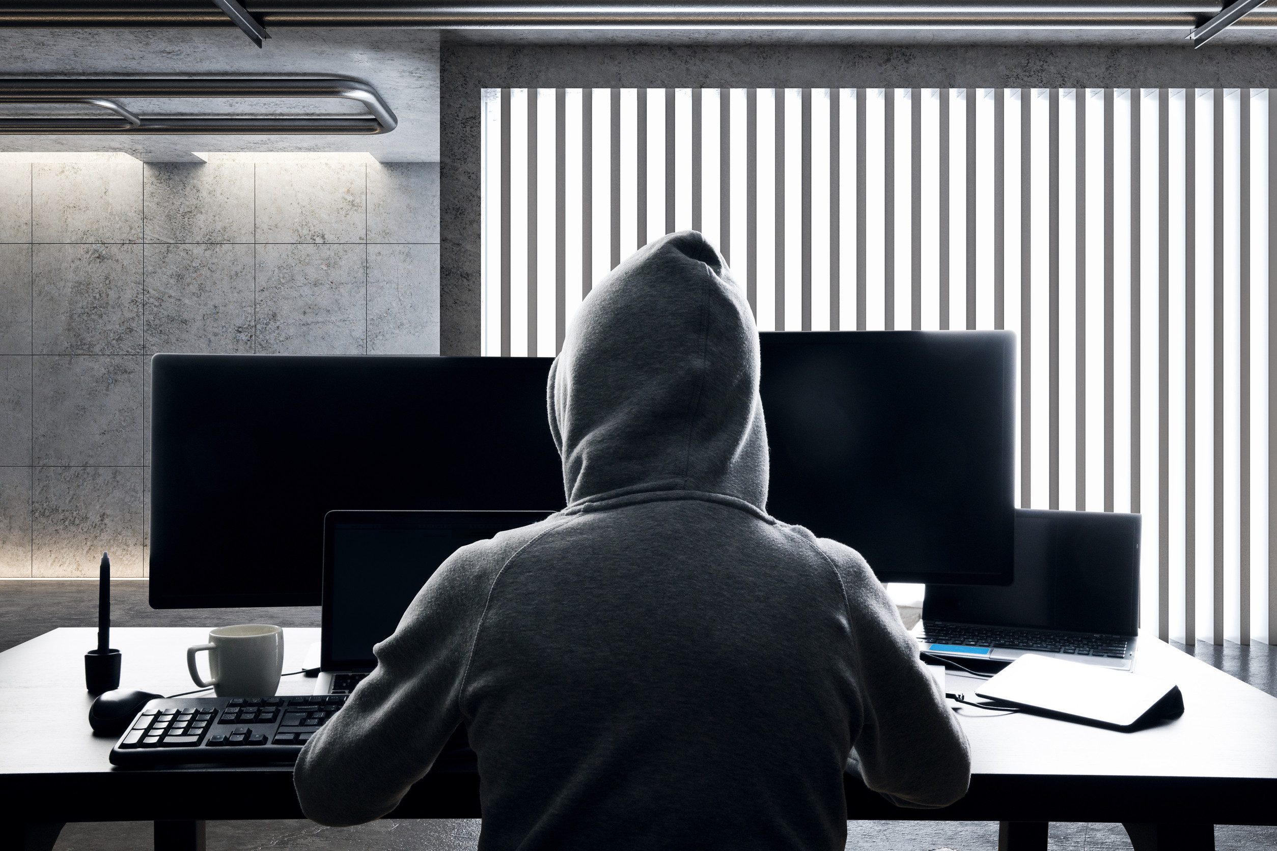 Featured image for “Help! I’m Drowning in Scam Emails – Here’s What to Do (Before You Smash Your Laptop)”