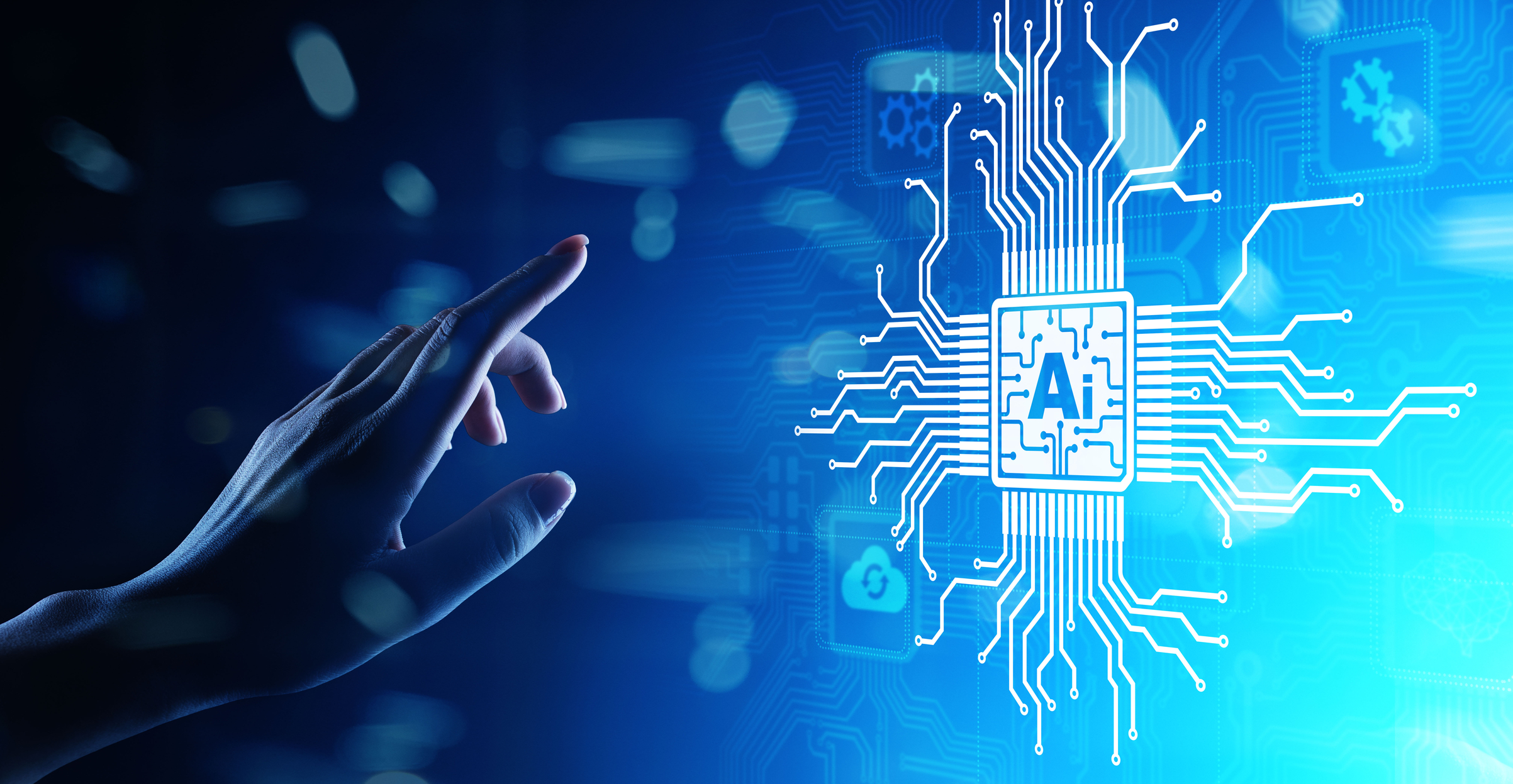 Featured image for “AI in Digital Marketing: Hype or Game-Changer?”