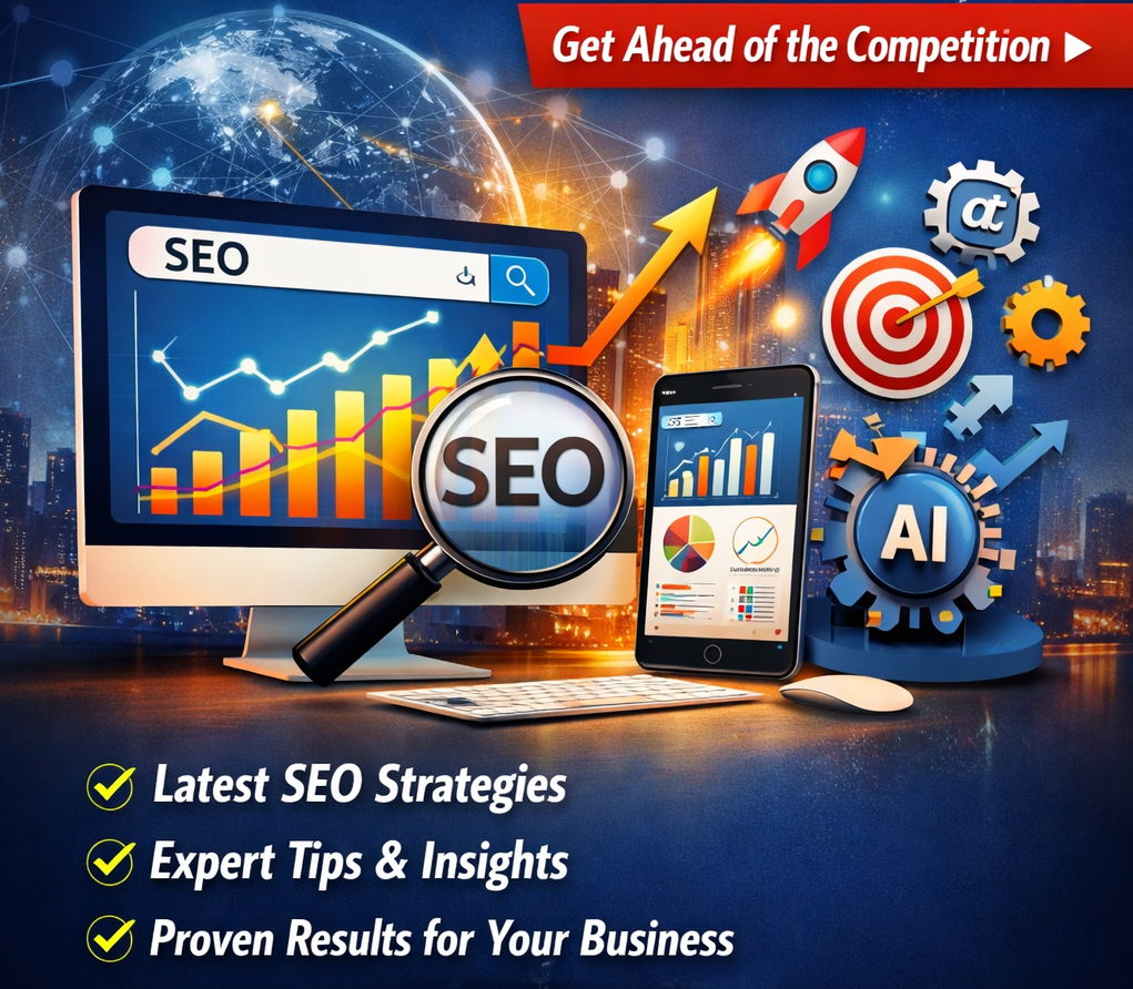 Featured image for “AI SEO in 2026: The Complete Guide to Ranking, Traffic & Revenue”