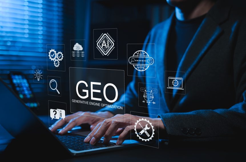 From SEO to GEO: How AI Is Rewriting the Rules of Online Discovery