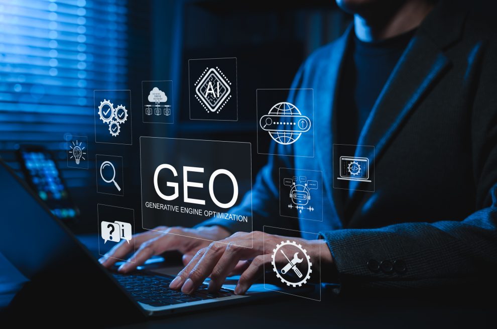 From SEO to GEO: How AI Is Rewriting the Rules of Online Discovery